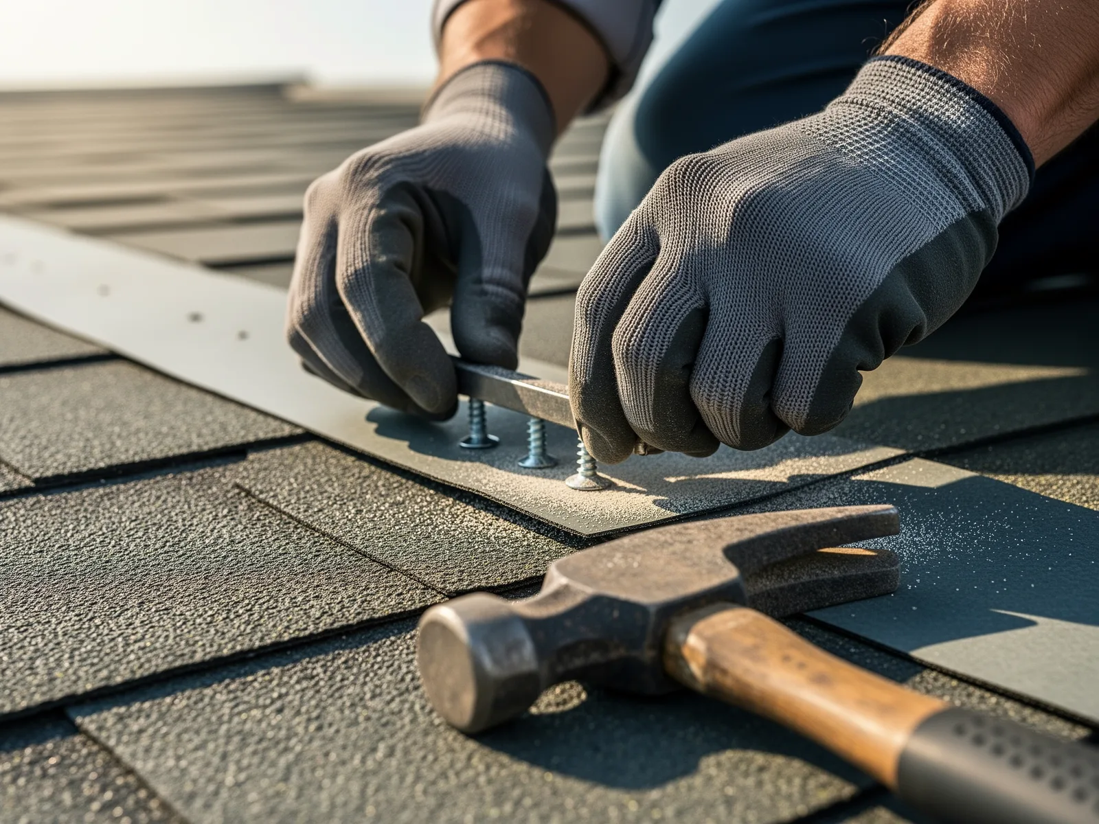Why choose Fascia Repair in Strykersville, NY